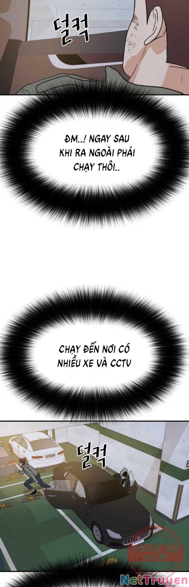 Bạn Trai Vệ Sĩ Chapter 36 - Next Chapter 37