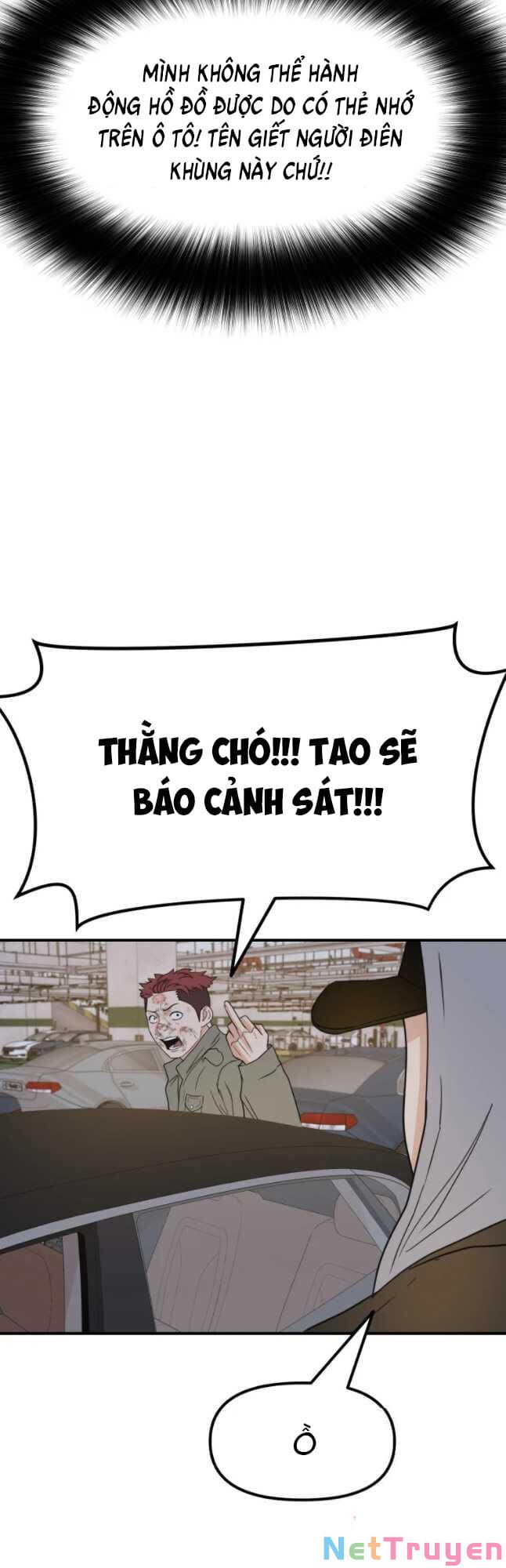 Bạn Trai Vệ Sĩ Chapter 36 - Next Chapter 37