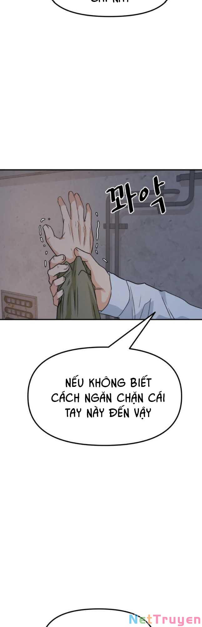 Bạn Trai Vệ Sĩ Chapter 36 - Next Chapter 37