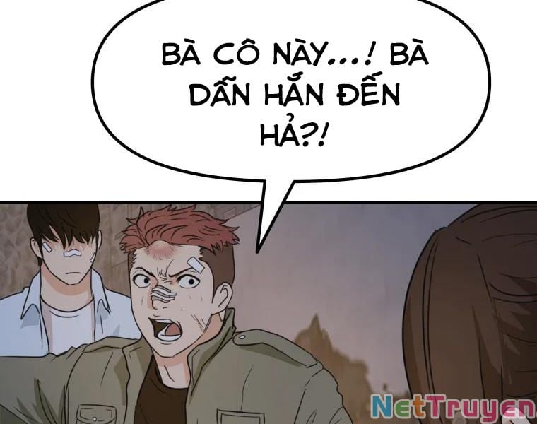 Bạn Trai Vệ Sĩ Chapter 37 - Next Chapter 38