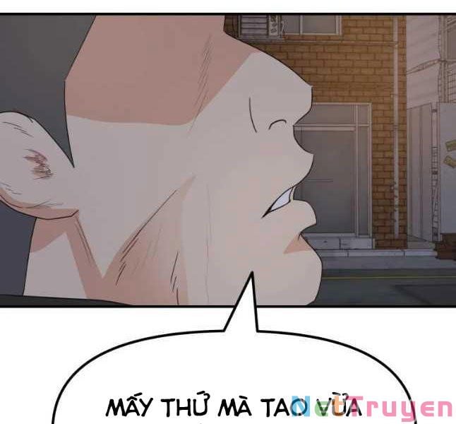 Bạn Trai Vệ Sĩ Chapter 42 - Trang 3