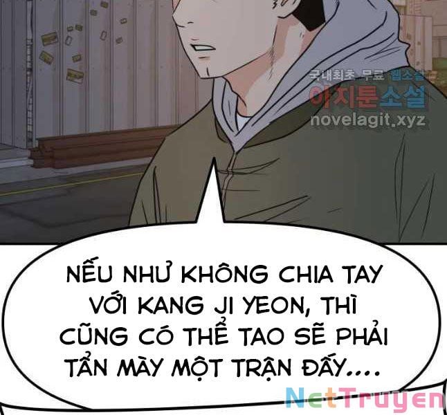 Bạn Trai Vệ Sĩ Chapter 42 - Trang 3