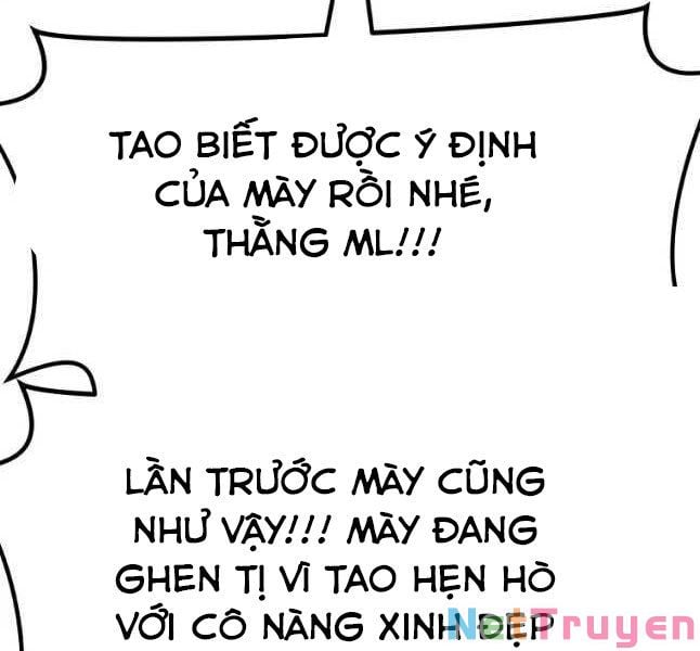 Bạn Trai Vệ Sĩ Chapter 42 - Trang 3