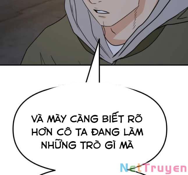 Bạn Trai Vệ Sĩ Chapter 42 - Trang 3