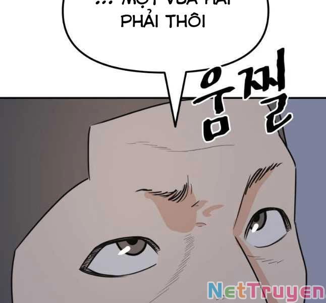 Bạn Trai Vệ Sĩ Chapter 42 - Trang 3