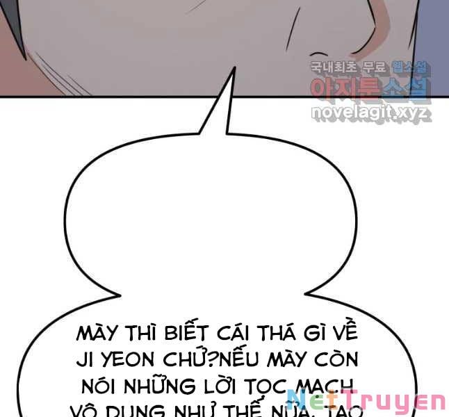 Bạn Trai Vệ Sĩ Chapter 42 - Trang 3