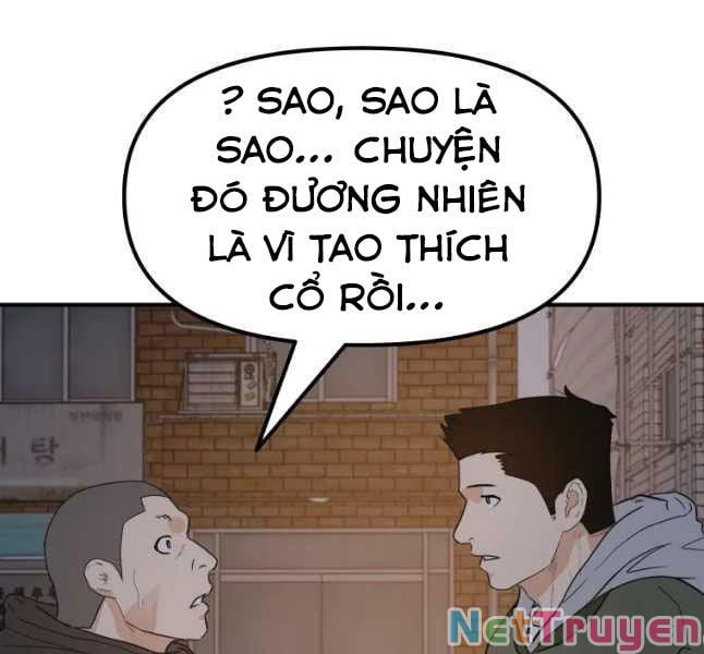 Bạn Trai Vệ Sĩ Chapter 42 - Trang 3