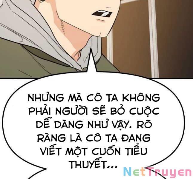 Bạn Trai Vệ Sĩ Chapter 42 - Trang 3