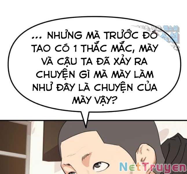 Bạn Trai Vệ Sĩ Chapter 42 - Trang 3