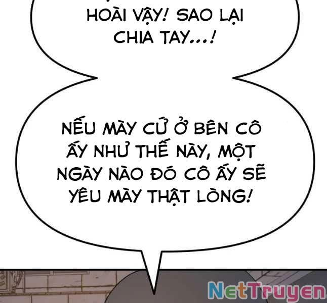 Bạn Trai Vệ Sĩ Chapter 42 - Trang 3