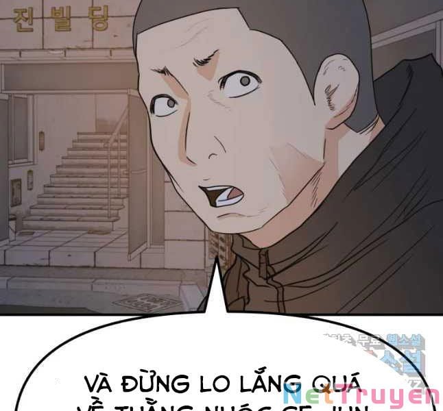 Bạn Trai Vệ Sĩ Chapter 42 - Trang 3