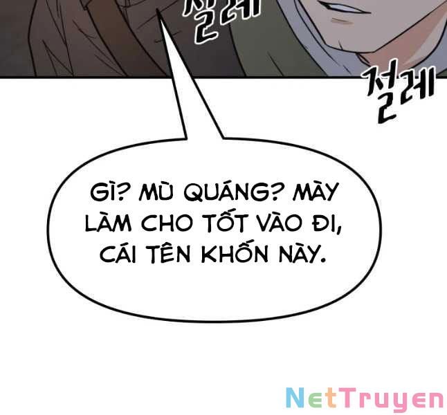 Bạn Trai Vệ Sĩ Chapter 42 - Trang 3