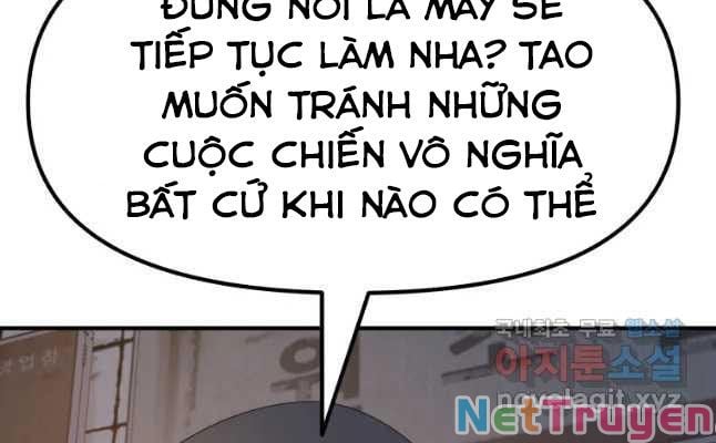 Bạn Trai Vệ Sĩ Chapter 42 - Trang 3