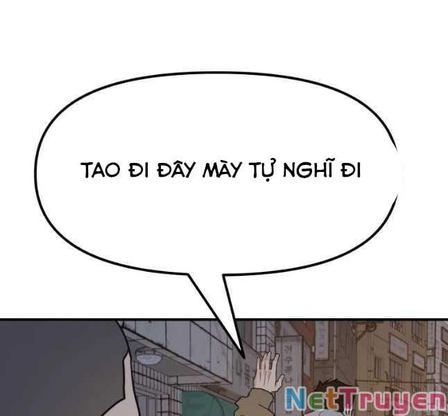 Bạn Trai Vệ Sĩ Chapter 42 - Trang 3