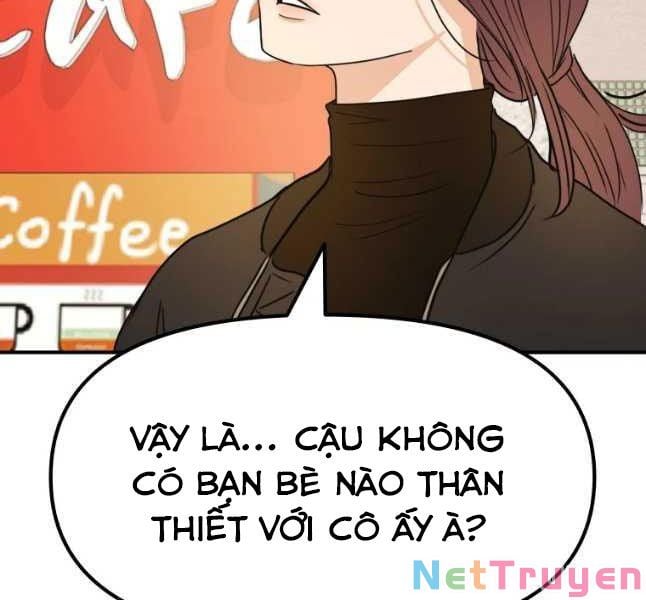 Bạn Trai Vệ Sĩ Chapter 42 - Trang 3