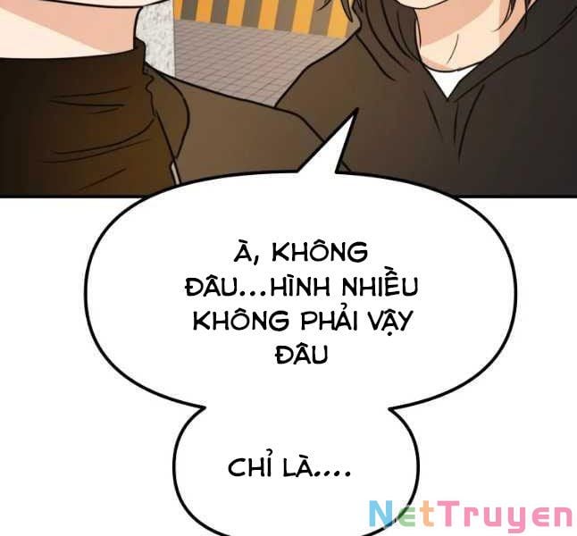 Bạn Trai Vệ Sĩ Chapter 42 - Trang 3