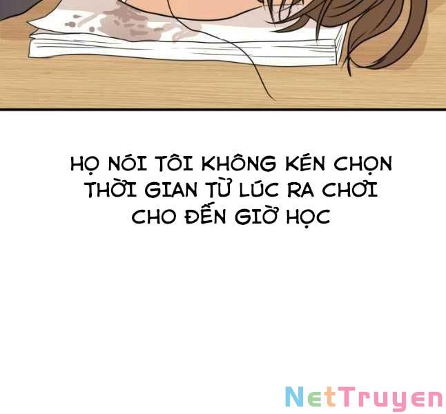 Bạn Trai Vệ Sĩ Chapter 42 - Trang 3