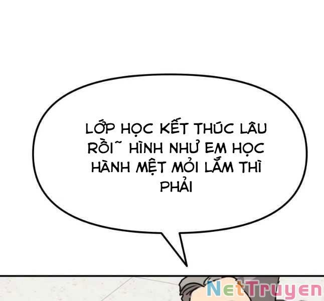 Bạn Trai Vệ Sĩ Chapter 42 - Trang 3