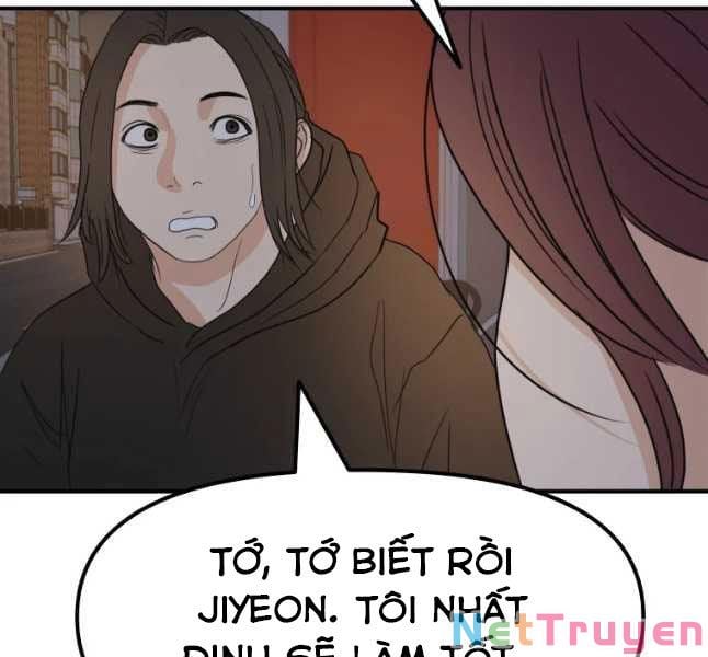 Bạn Trai Vệ Sĩ Chapter 42 - Trang 3