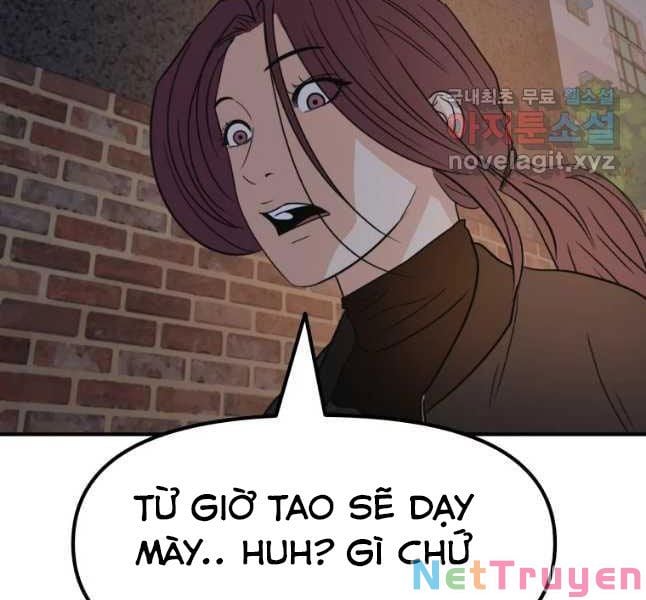 Bạn Trai Vệ Sĩ Chapter 42 - Trang 3