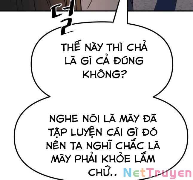 Bạn Trai Vệ Sĩ Chapter 42 - Trang 3