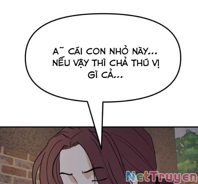 Bạn Trai Vệ Sĩ Chapter 42 - Trang 3