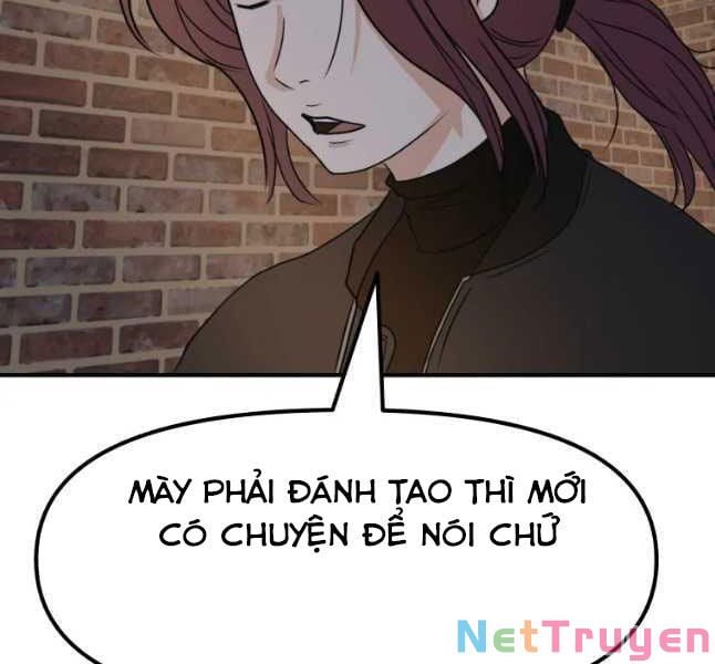 Bạn Trai Vệ Sĩ Chapter 42 - Trang 3