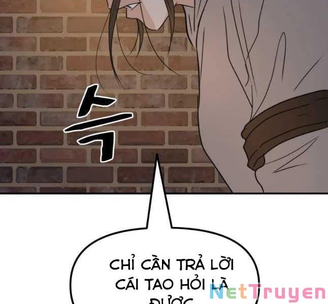 Bạn Trai Vệ Sĩ Chapter 42 - Trang 3