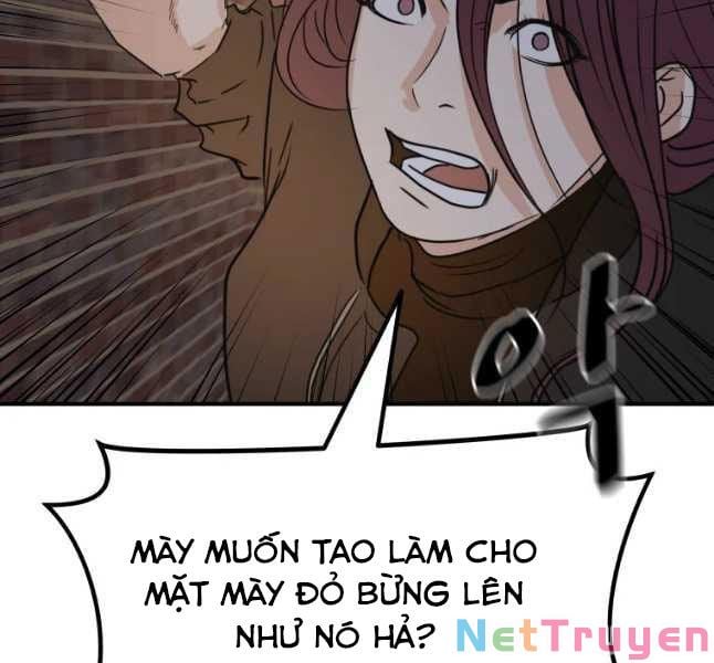 Bạn Trai Vệ Sĩ Chapter 42 - Trang 3