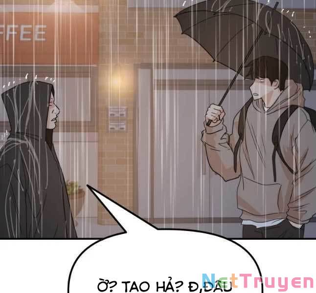 Bạn Trai Vệ Sĩ Chapter 47 - Trang 3