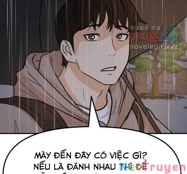 Bạn Trai Vệ Sĩ Chapter 47 - Trang 3