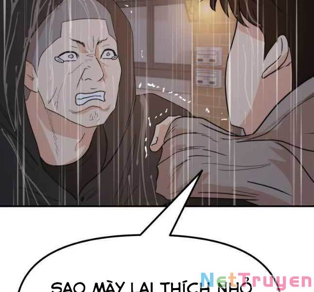 Bạn Trai Vệ Sĩ Chapter 47 - Trang 3