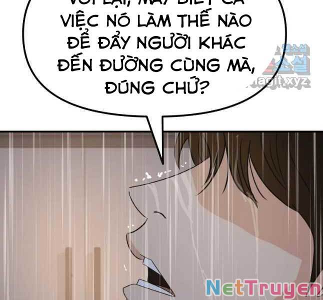 Bạn Trai Vệ Sĩ Chapter 47 - Trang 3