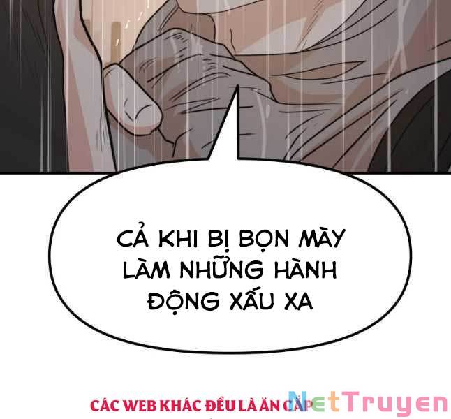 Bạn Trai Vệ Sĩ Chapter 47 - Trang 3