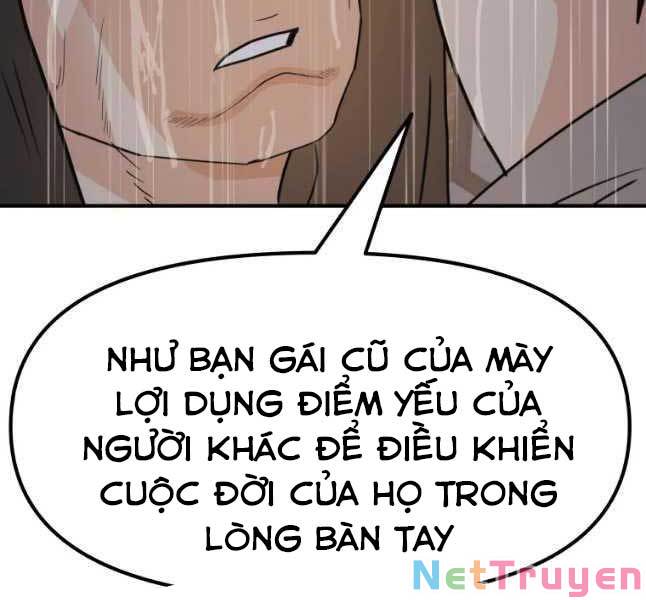 Bạn Trai Vệ Sĩ Chapter 47 - Trang 3