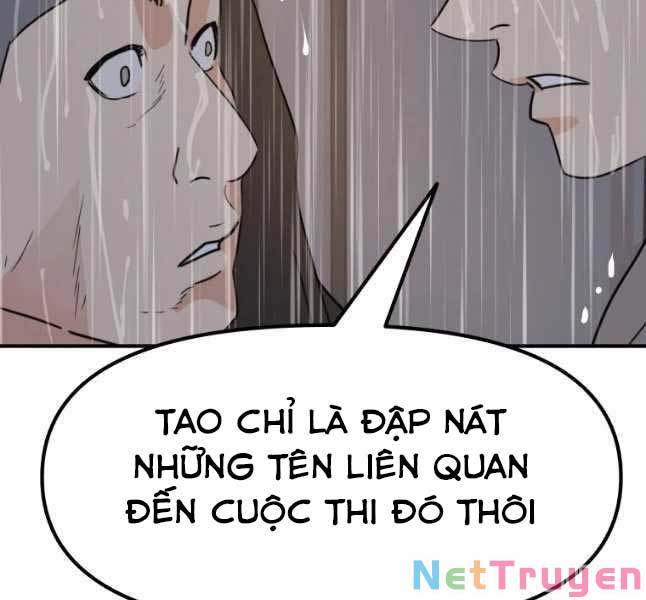 Bạn Trai Vệ Sĩ Chapter 47 - Trang 3