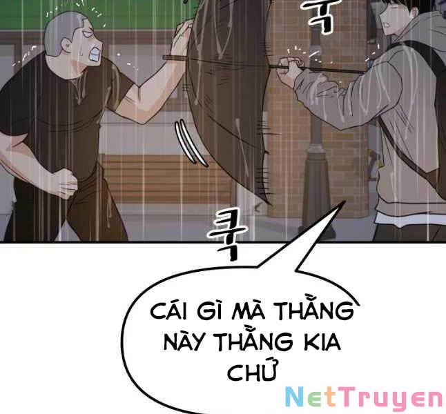 Bạn Trai Vệ Sĩ Chapter 47 - Trang 3