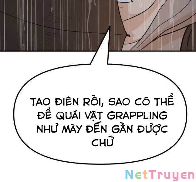 Bạn Trai Vệ Sĩ Chapter 47 - Trang 3