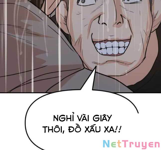 Bạn Trai Vệ Sĩ Chapter 47 - Trang 3