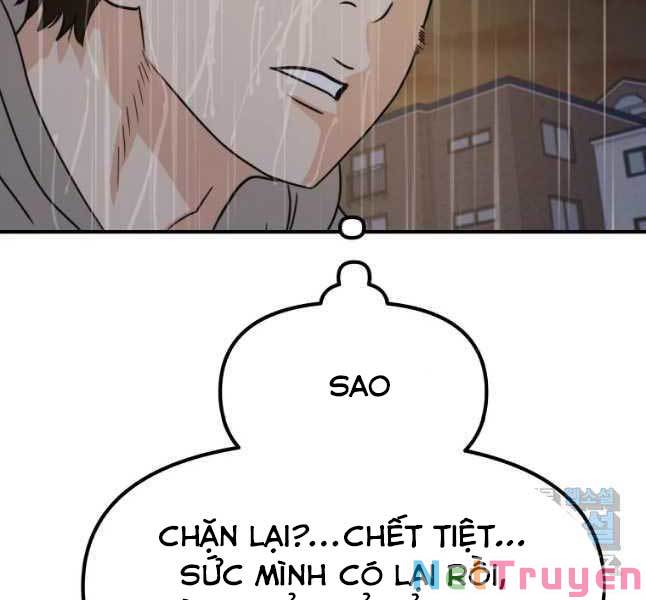 Bạn Trai Vệ Sĩ Chapter 47 - Trang 3