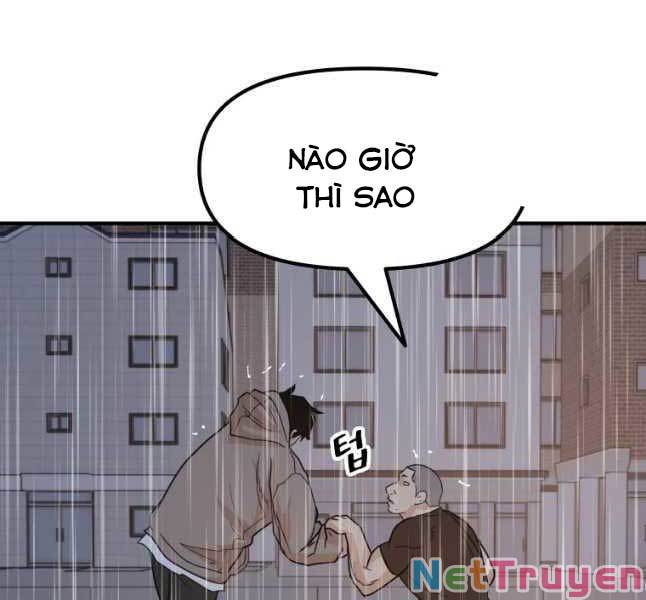 Bạn Trai Vệ Sĩ Chapter 47 - Trang 3