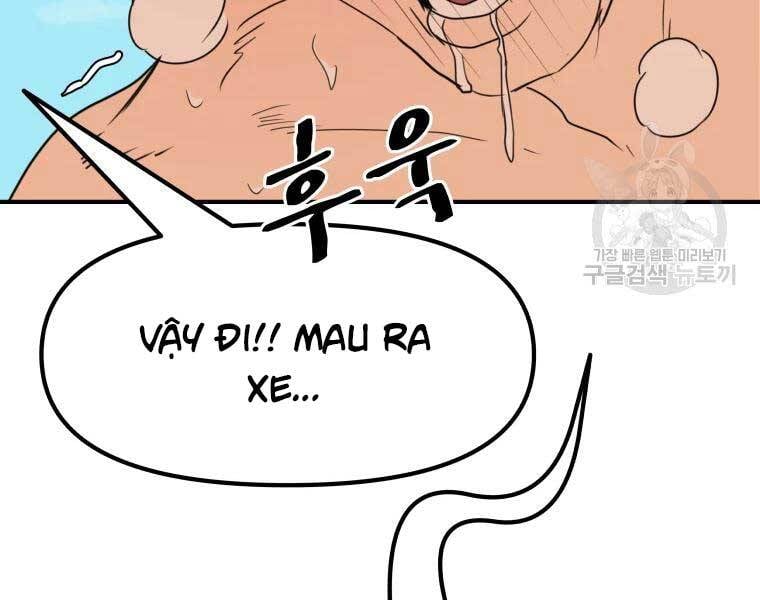 Bạn Trai Vệ Sĩ Chapter 51 - Trang 3