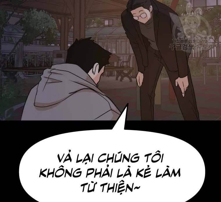 Bạn Trai Vệ Sĩ Chapter 58 - Trang 3