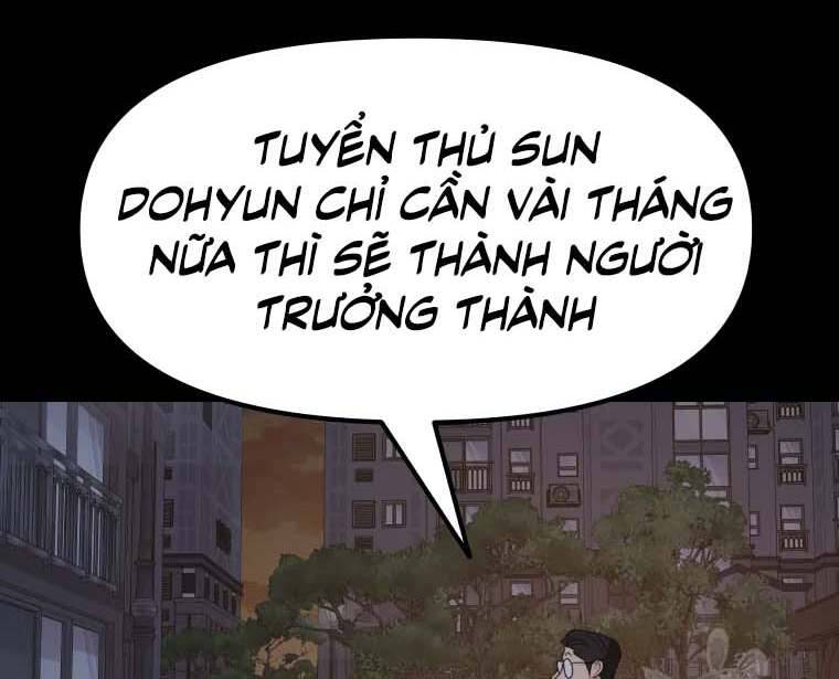 Bạn Trai Vệ Sĩ Chapter 58 - Trang 3