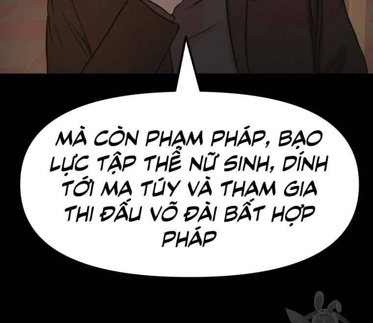 Bạn Trai Vệ Sĩ Chapter 58 - Trang 3