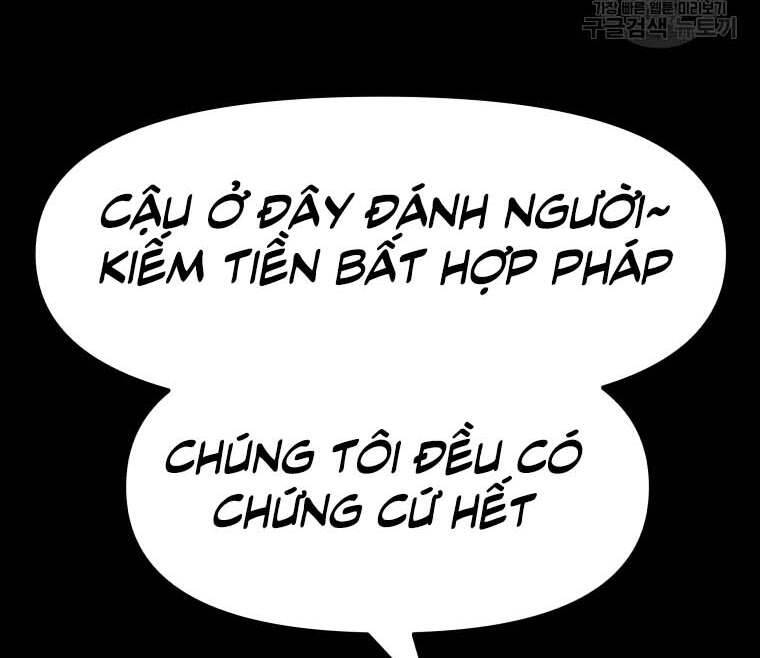 Bạn Trai Vệ Sĩ Chapter 58 - Trang 3