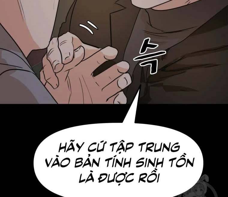 Bạn Trai Vệ Sĩ Chapter 58 - Trang 3