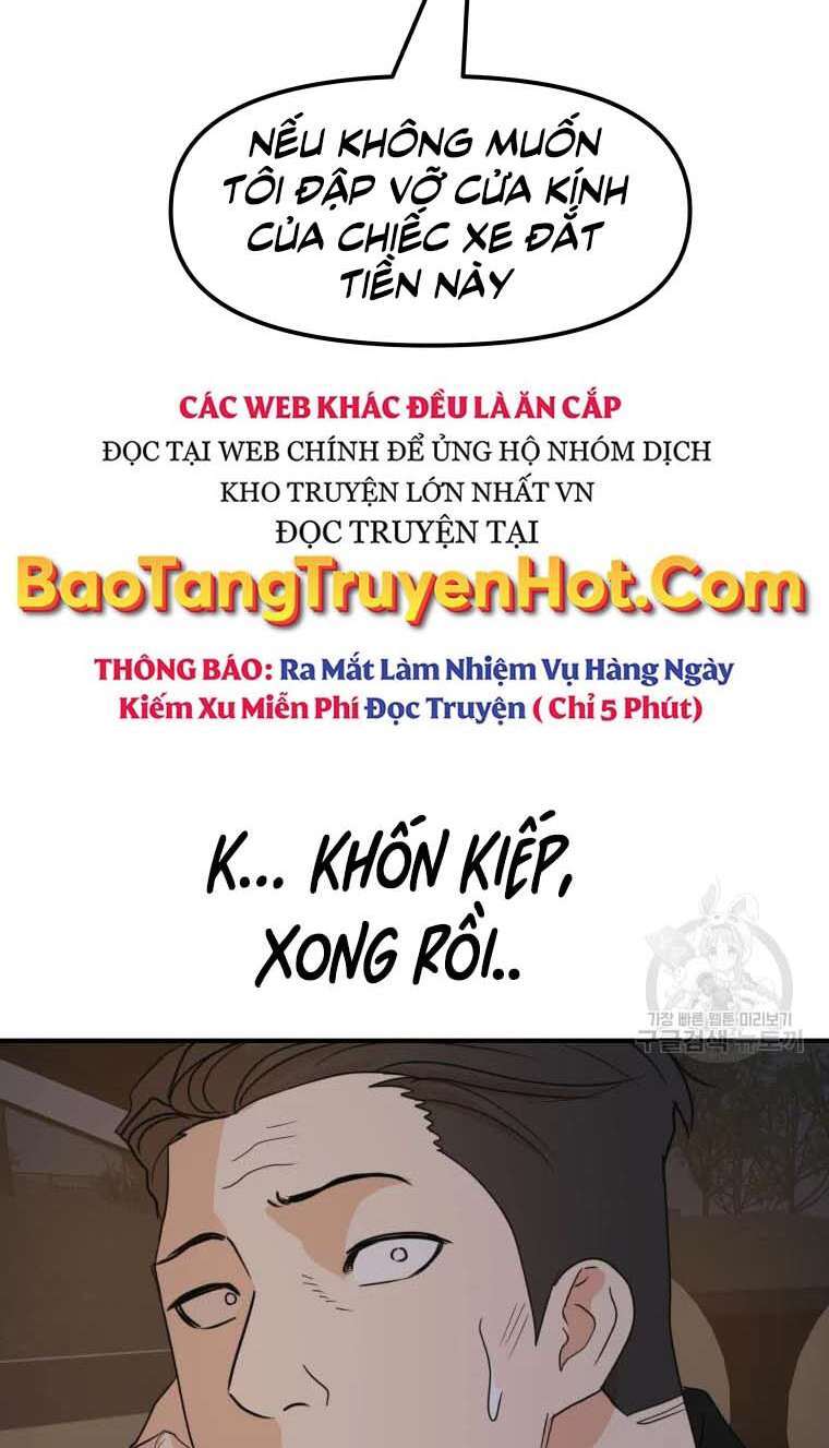 Bạn Trai Vệ Sĩ Chapter 62 - Trang 3