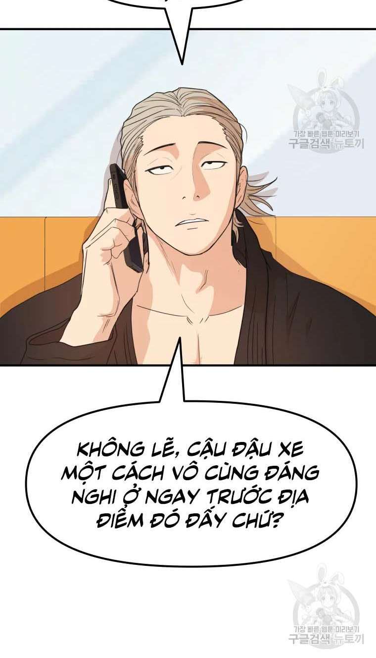 Bạn Trai Vệ Sĩ Chapter 62 - Trang 3