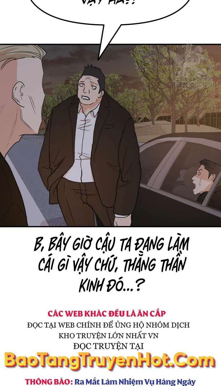 Bạn Trai Vệ Sĩ Chapter 62 - Trang 3